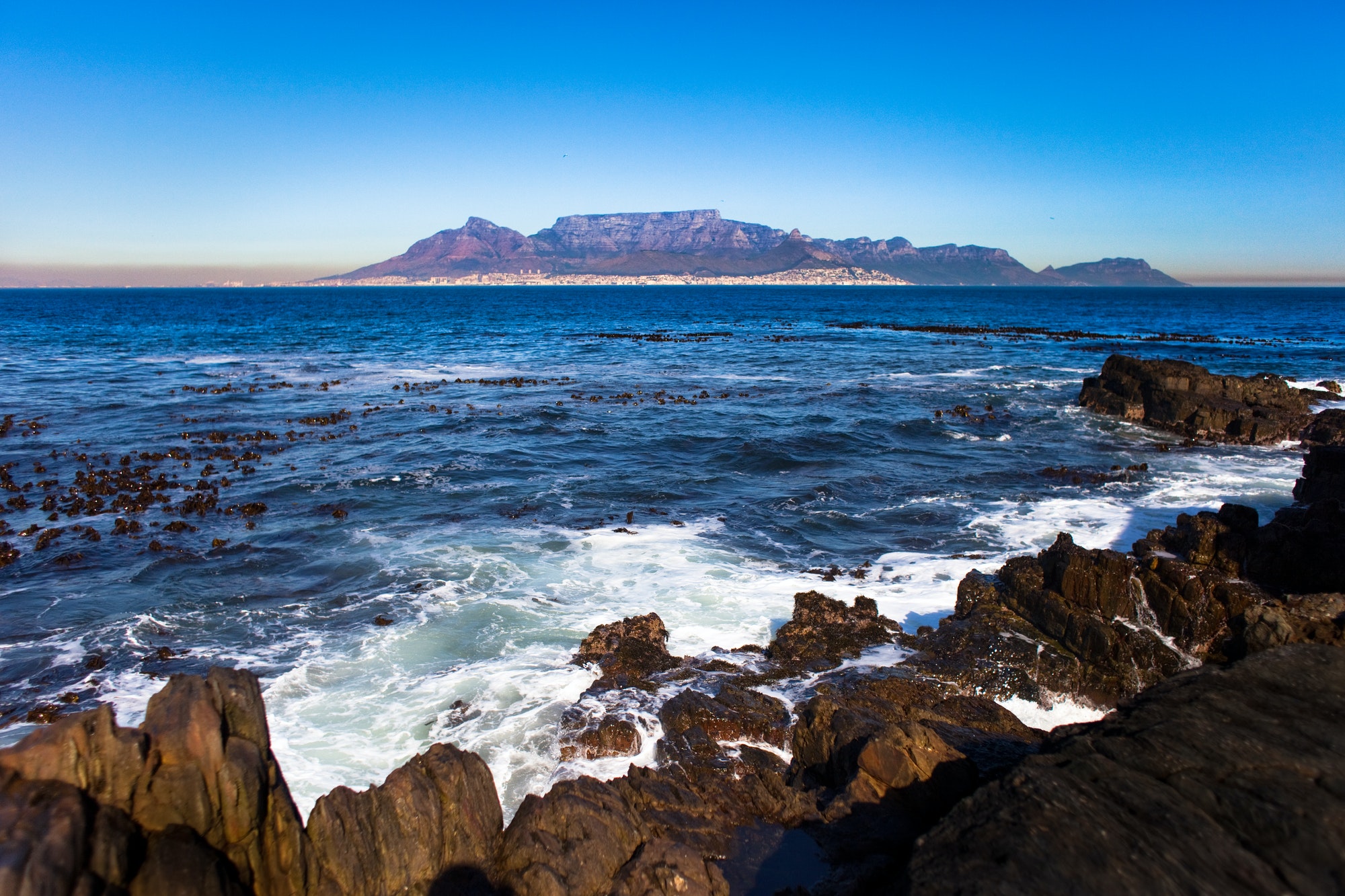 Tafelberg
