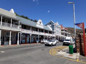 Simonstown